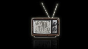 Late Night Television_title_youtube channel art