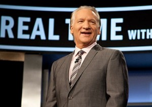 Real-Time-Bill-Maher-Ratings