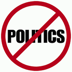 no-politics
