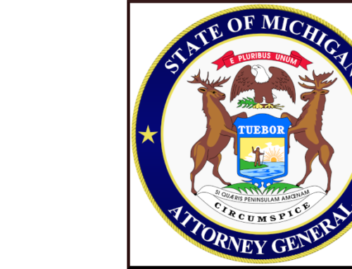 MICHIGAN AG REPORT ON LANSING DIOCESE IS FLAWED