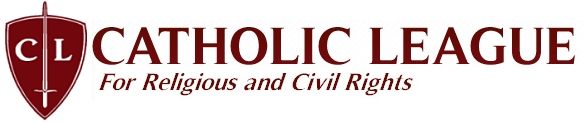 Catholic League Logo