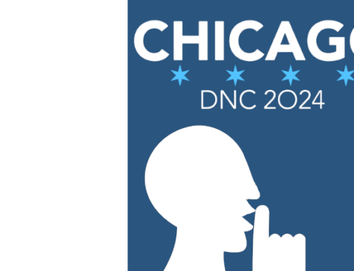 DNC SPEAKERS QUIET ON RADICAL LGBT POLICIES