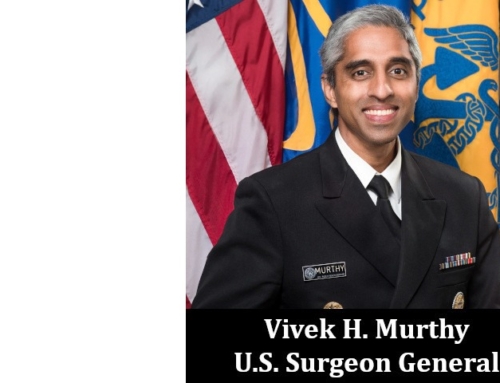 SURGEON GENERAL FRETS OVER PARENTING