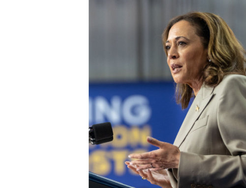 KAMALA SMART TO SKIP AL SMITH DINNER