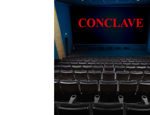 NEW “CATHOLIC” FILM CONCLAVE TO DEBUT