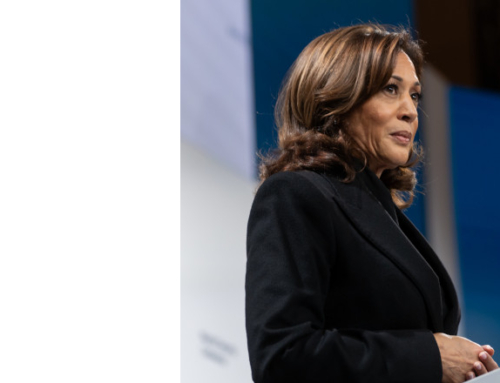 WHY KAMALA STIFFED AL SMITH DINNER