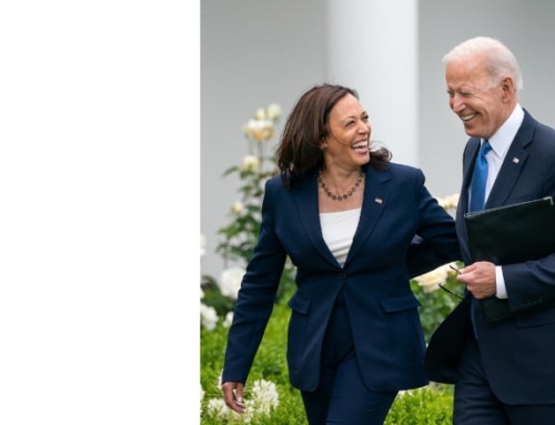 BIDEN-HARRIS’ LATEST ATTACK ON RELIGIOUS LIBERTY