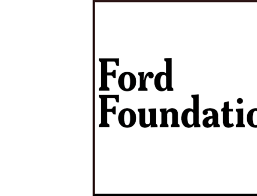 FORD FOUNDATION FUNDING BEDLAM IN NYC