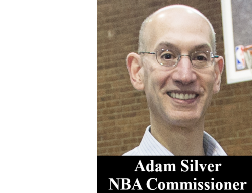 NBA’S TWO-FACED INTEREST IN SOCIAL JUSTICE